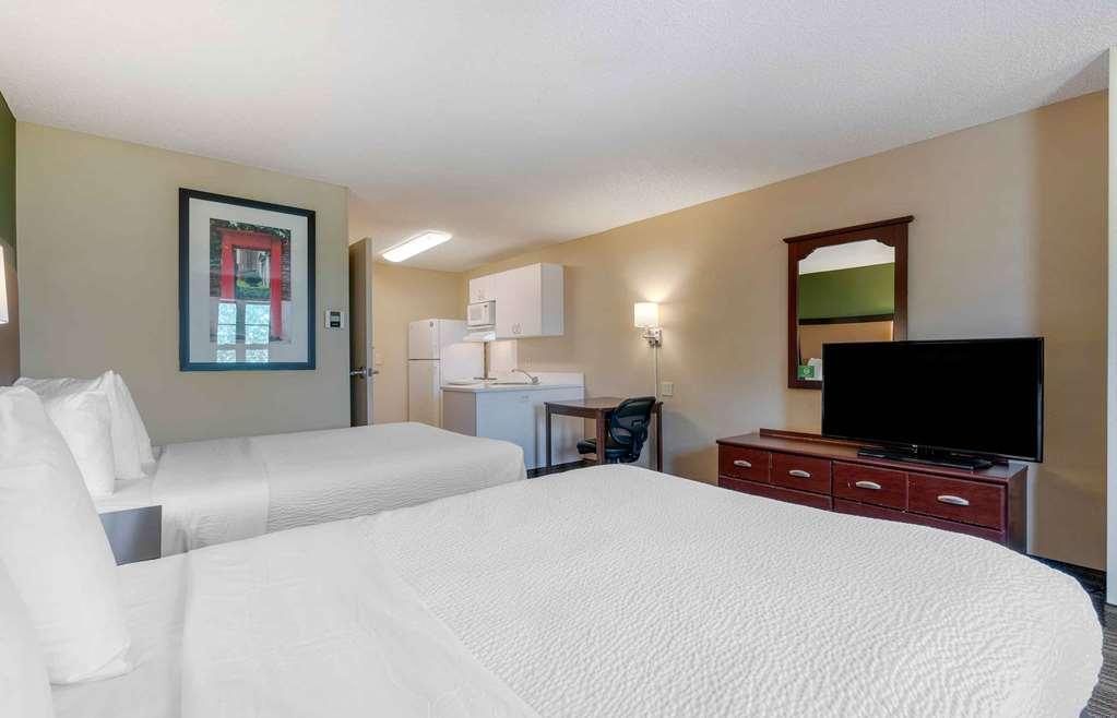Extended Stay America Suites - Sacramento - Elk Grove Zimmer foto