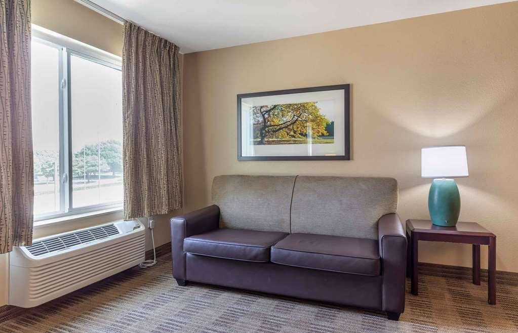 Extended Stay America Suites - Sacramento - Elk Grove Zimmer foto