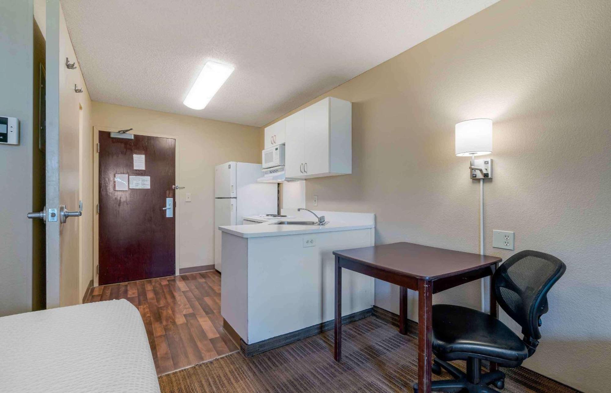Extended Stay America Suites - Sacramento - Elk Grove Exterior foto