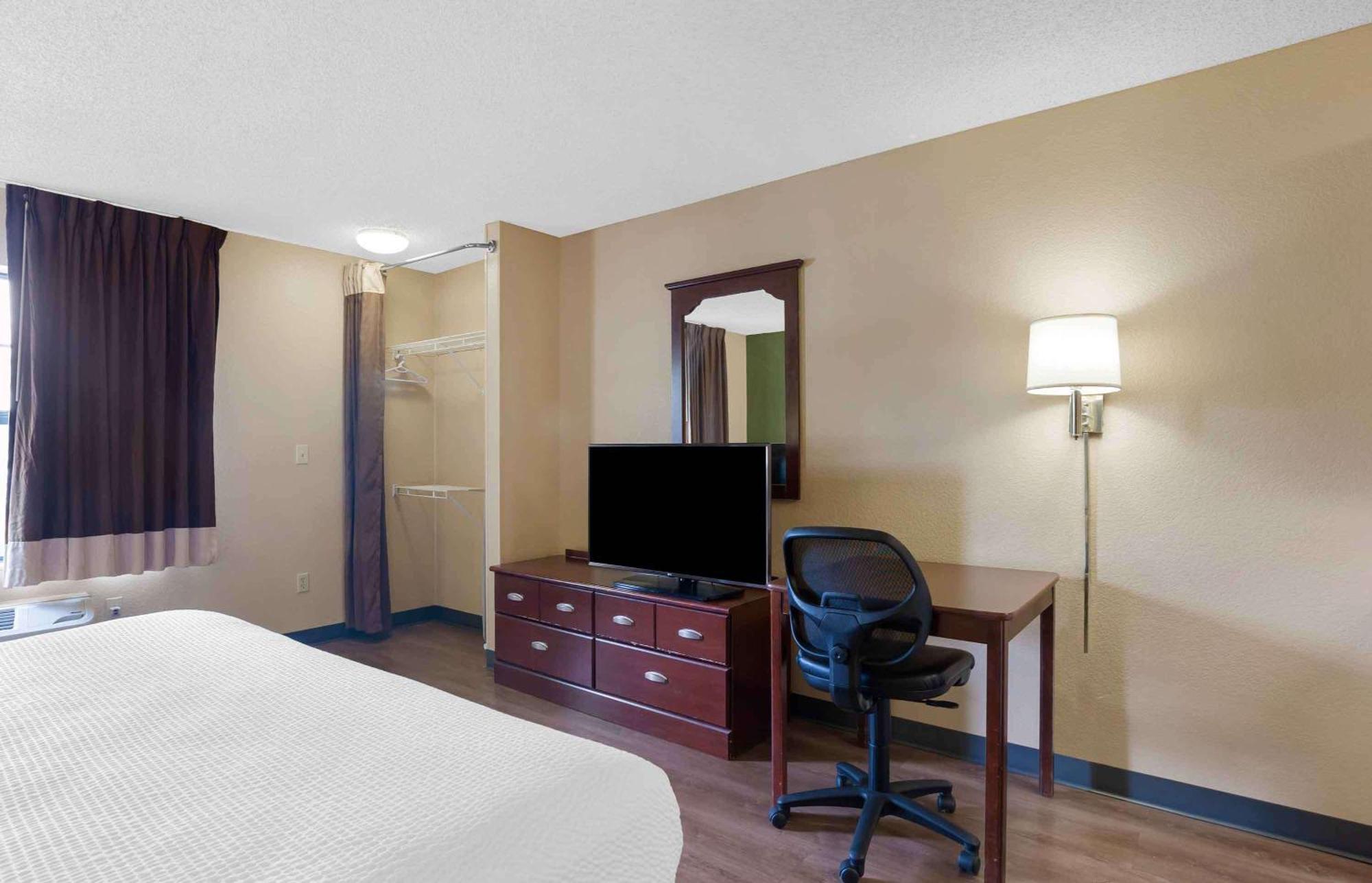 Extended Stay America Suites - Sacramento - Elk Grove Exterior foto