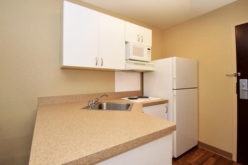 Extended Stay America Suites - Sacramento - Elk Grove Exterior foto